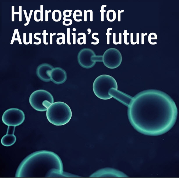 Australia Hydrogen Future
