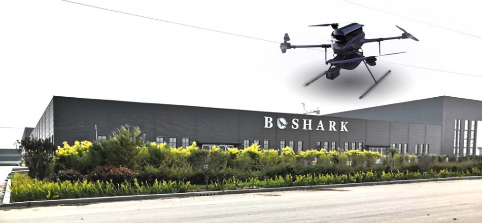 Bshark New Facility 1