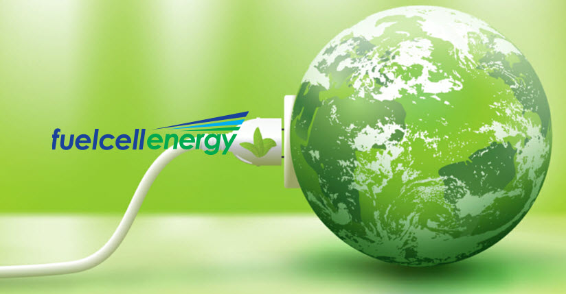 CLEAN ENERGY FCE GLOBE 2