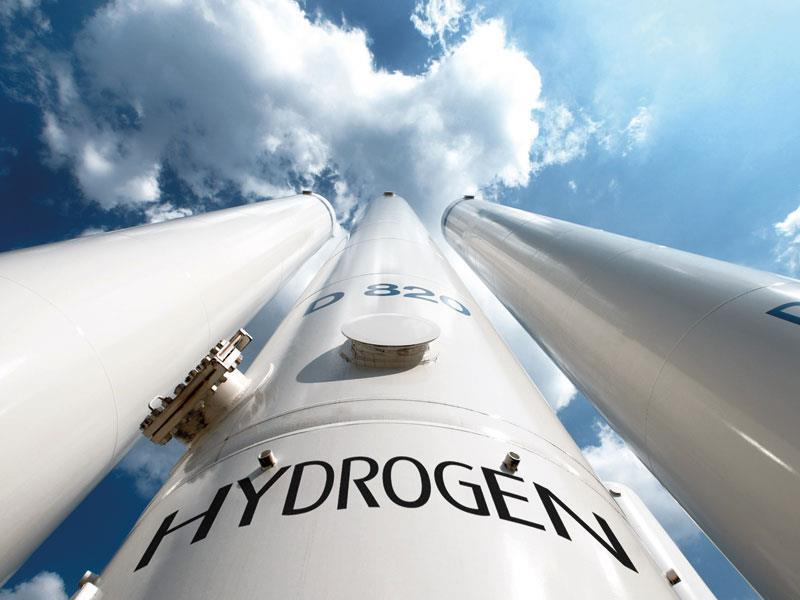 Fuel Cells Works, Linde Starts Up New Liquid Hydrogen Plant In Texas