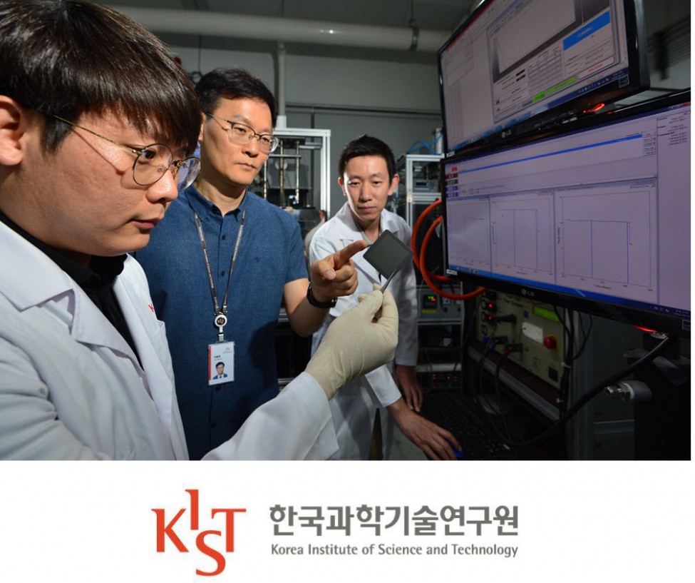 KIST Research Teams Fuel Cell Ready for Commercialization 2
