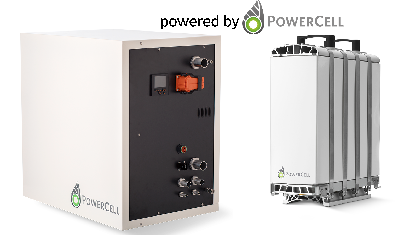 M100 2BS3 PowerCell Units 1