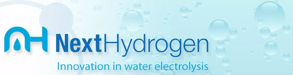 Next Hydrogen Logo 7